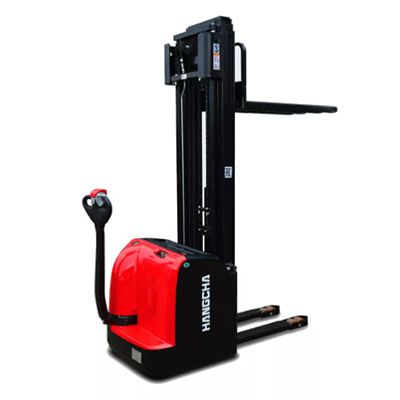 Штабелер электрический HANGCHA CDD12-AC1S-P (мачта VFHM350) - изображение 7