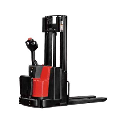 Штабелер электрический HANGCHA CDD12-AC1S-P (мачта VFM250) - изображение 4