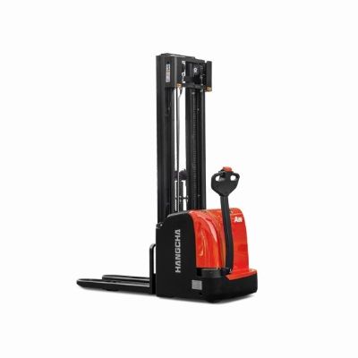 Штабелер электрический HANGCHA CDD12-AC1S-P (мачта VFM300) - изображение 4