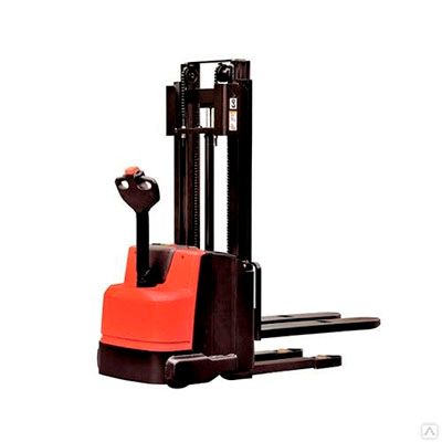 Штабелер электрический HANGCHA CDD12-AEC1S (мачта VM250) - изображение 8