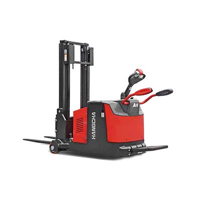 Штабелер электрический HANGCHA CDD14-AEC1 (мачта V330) - изображение 8