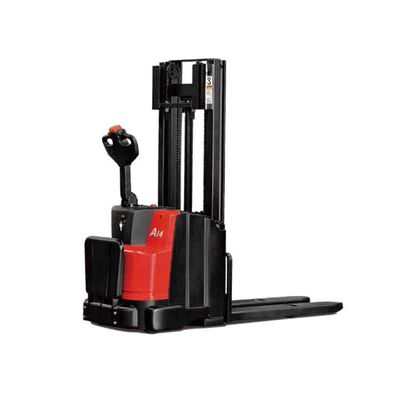 Штабелер электрический HANGCHA CDD16-AC1S-J (мачта VFHM350) - изображение 4