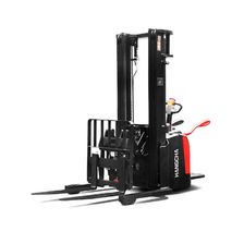Штабелер электрический HANGCHA CDD16-AC1S-J (мачта VM250) - изображение 2