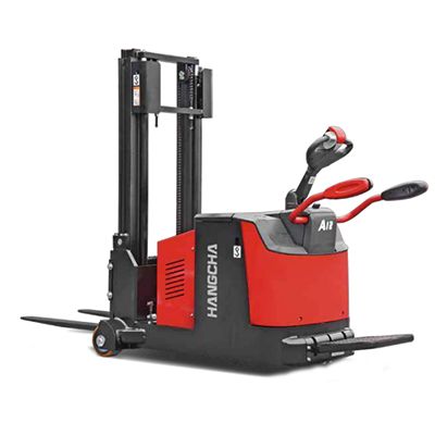 Штабелер электрический HANGCHA CDD16-AC1S (мачта VFHM520) - изображение 6