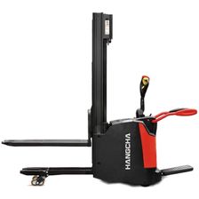 Штабелер электрический HANGCHA CDD16-AZ3S-L (мачта VFHM500) - изображение 2