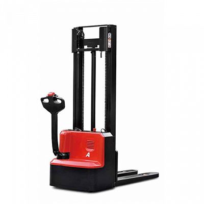 Штабелер электрический HANGCHA CDD20-AC1 (мачта VFHM350) - изображение 7