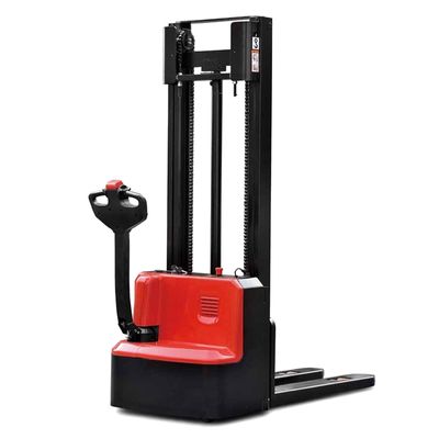 Штабелер электрический HANGCHA CDD20-AC1 (мачта VM300) - изображение 4