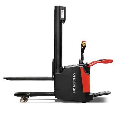 Штабелер электрический HANGCHA CDD20-AC1 (мачта VM430) - изображение 5