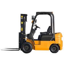 Погрузчик дизельный HANGCHA CPCD15N-RW10 - изображение 6