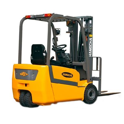 Погрузчик дизельный HANGCHA CPCD18-AG26 - изображение 7