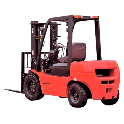 Погрузчик дизельный HANGCHA CPCD30-AG2