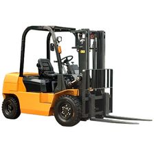 Погрузчик дизельный HANGCHA CPCD30N-RW10 - изображение 3