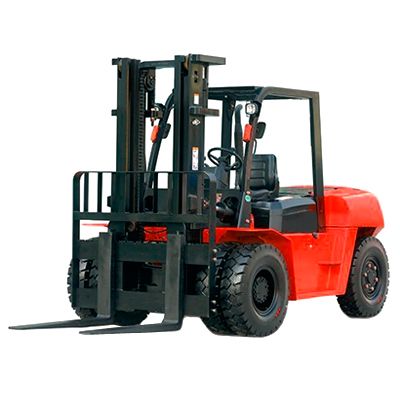 Погрузчик дизельный HANGCHA CPCD30N-RW10 - изображение 7