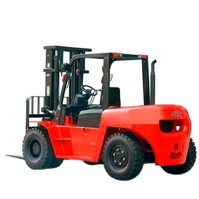 Погрузчик дизельный HANGCHA CPCD70-RG41 - изображение 2