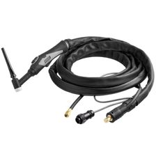 Сварочный аппарат ПТК HANKER MULTIMIG 200 P AC/DC PFC SYN LCD H88 - изображение 23