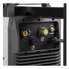 Сварочный аппарат ПТК HANKER MULTIMIG 350S DP H42 - изображение 24