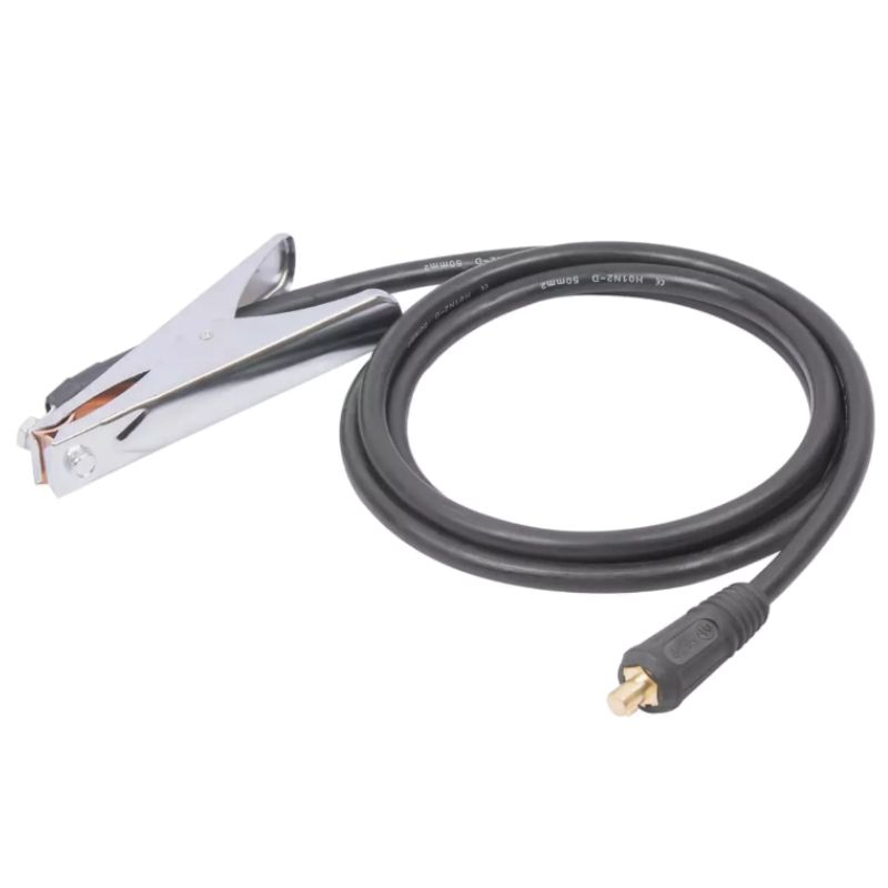 Сварочный аппарат ПТК HANKER MULTIMIG 350S DP LCD H43 - изображение 13