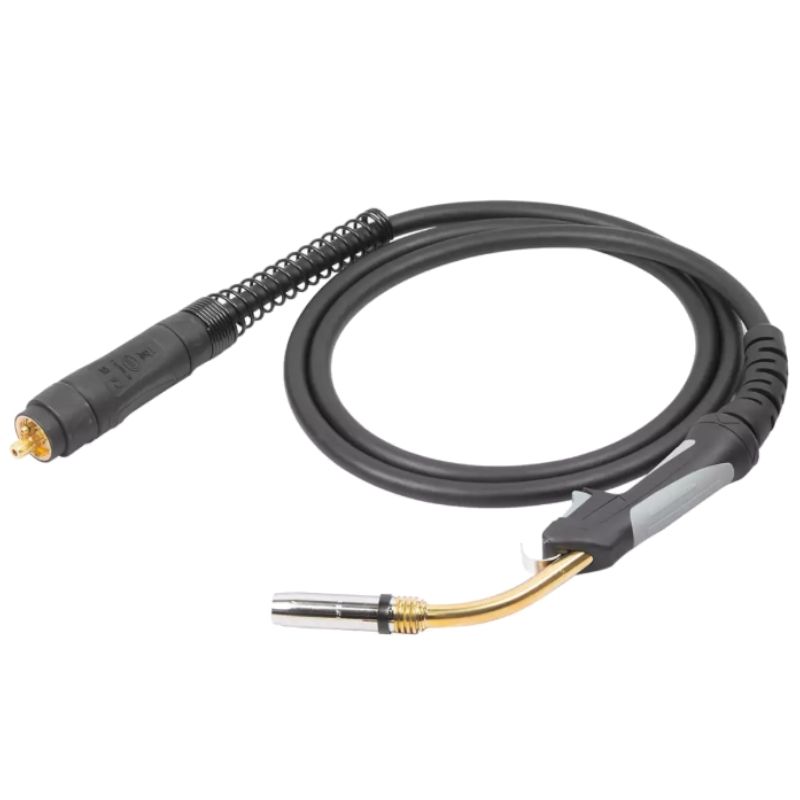 Сварочный аппарат ПТК HANKER MULTIMIG 350S EP H22 - изображение 15