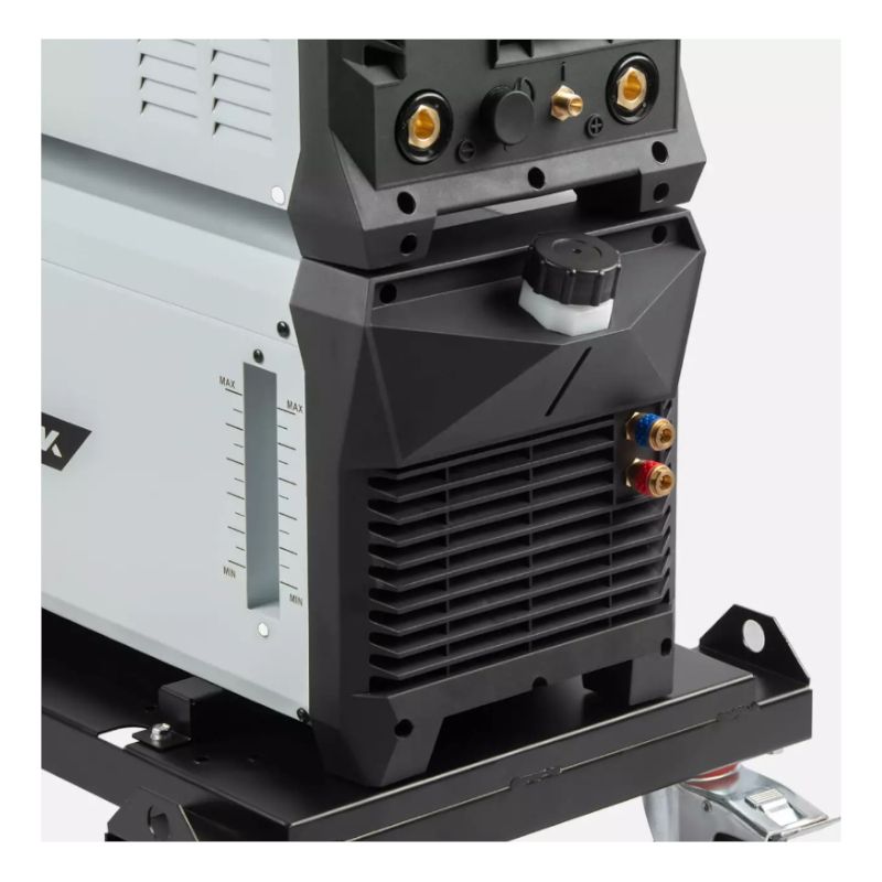 Сварочный аппарат ПТК HANKER MULTIMIG 500S DP H52 - изображение 11