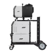 Сварочный аппарат ПТК HANKER MULTIMIG 500S DP H52 - изображение 23