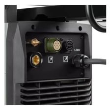 Сварочный аппарат ПТК HANKER MULTIMIG 500S DP LCD H53 - изображение 26