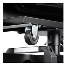 Сварочный аппарат ПТК HANKER MULTIMIG 500S DP LCD H53 - изображение 31