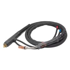 Сварочный аппарат ПТК HANKER MULTIMIG 500S DP LCD H53 - изображение 35