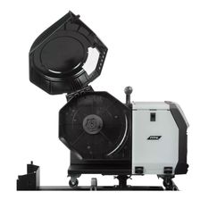 Сварочный аппарат ПТК HANKER MULTIMIG 500S EP H32 - изображение 30