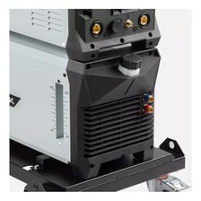 Сварочный аппарат ПТК HANKER MULTIMIG 500S EP LCD H33 - изображение 24