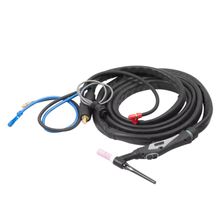 Сварочный аппарат ПТК HANKER MULTIWAVE TIG 320 P AC/DC LCD H45 - изображение 27