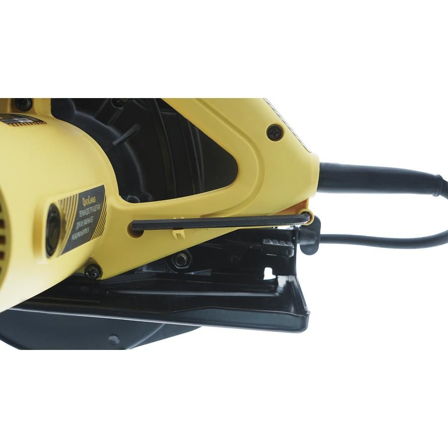 Циркулярная пила Hanskonner HCS50185 - изображение 7