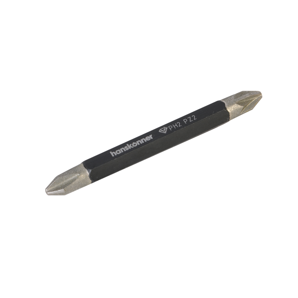 Биты Hanskonner HKPH2PZ2-65D-2
