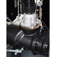 Винтовой компрессор HANSMANN RS110A - изображение 14