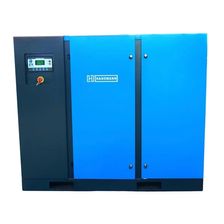 Винтовой компрессор HANSMANN RS110A - изображение 8