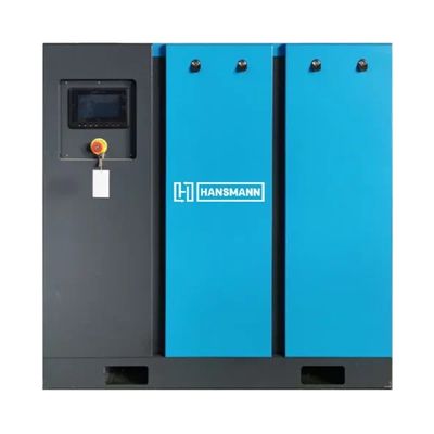 Винтовой компрессор HANSMANN RS11A - изображение 13