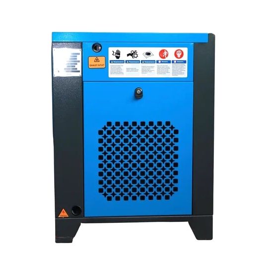 Винтовой компрессор HANSMANN RS11A - изображение 3