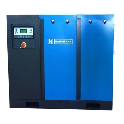 Винтовой компрессор HANSMANN RS18.5A - изображение 13