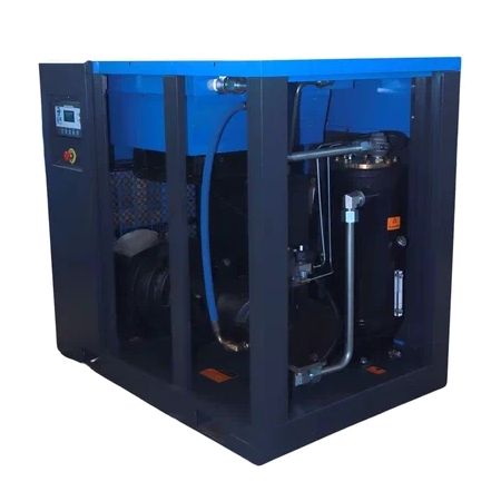 Винтовой компрессор HANSMANN RS45A - изображение 4