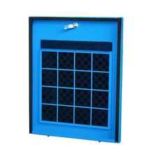 Винтовой компрессор HANSMANN RS5.5А - изображение 12