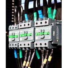 Винтовой компрессор HANSMANN RS75A - изображение 12