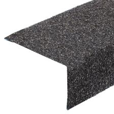 Наличник оконный гранулят ТЕХНОНИКОЛЬ Hauberk 1.25 м. цвет сланец - изображение 4