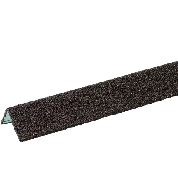 Угол внешний гранулят ТЕХНОНИКОЛЬ Hauberk 1.25 м. цвет кварцит