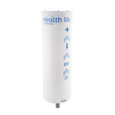 Бактерицидный рециркулятор Health life TH-600 (подвесной с таймером) - изображение 10