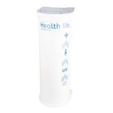 Бактерицидный рециркулятор Health life TH-600 (подвесной с таймером) - изображение 4