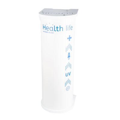Бактерицидный рециркулятор Health life TH-600 (подвесной с таймером) - изображение 8