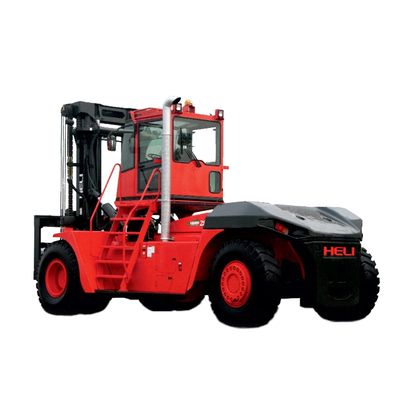 Боковой погрузчик HELI CCCD50 - изображение 10