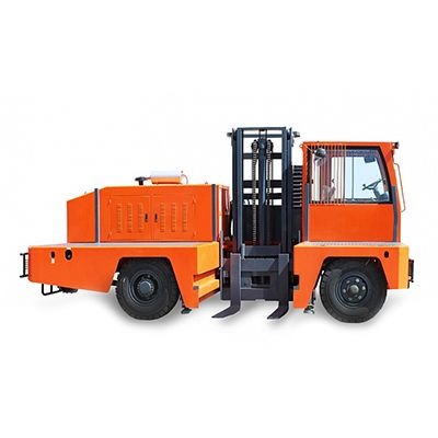 Боковой погрузчик HELI CCCD50 - изображение 2