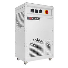 Стабилизатор напряжения трехфазный Helios Y 320-20 (320кВа) - изображение 2