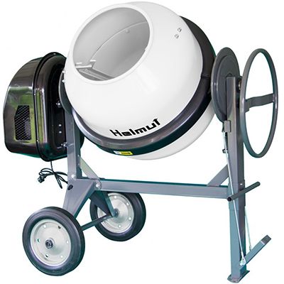 Бетоносмеситель Helmut CM140 - изображение 5
