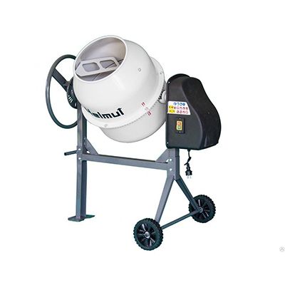 Бетоносмеситель Helmut CM140 - изображение 7